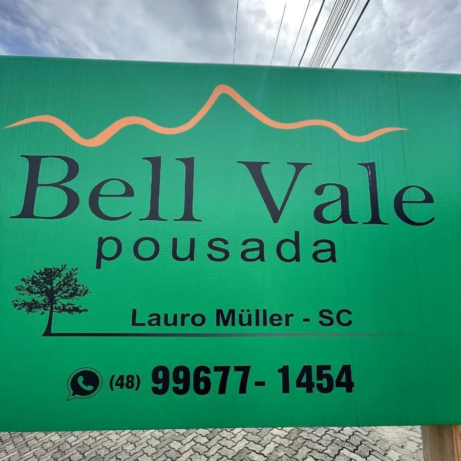 Bell Vale Ξενοδοχείο Lauro Muller Εξωτερικό φωτογραφία